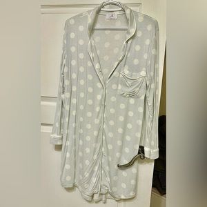 Riot theory jillian harris nightie